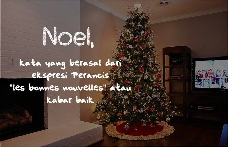 Biar Hari Spesial Ini Tambah Seru, Ini 11 Fakta Unik Tentang Natal yang Jarang Orang Tahu 12
