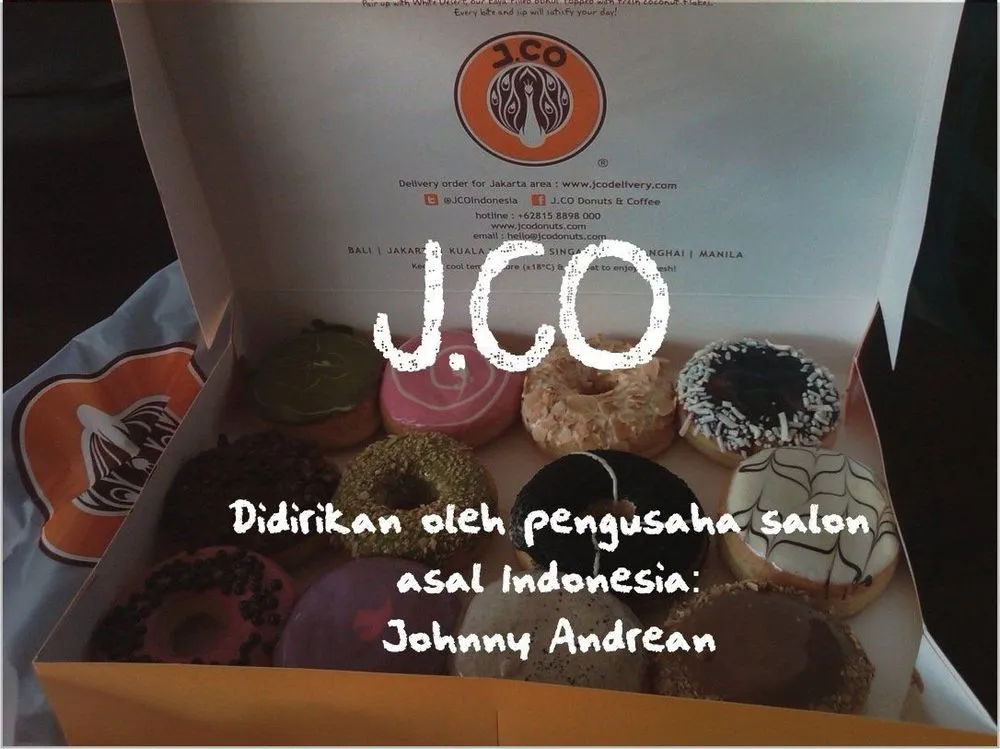 Jangan Terkecoh! Sering Dikira Barang Impor, 11 Produk Ini Sebenarnya Asli Indonesia 14