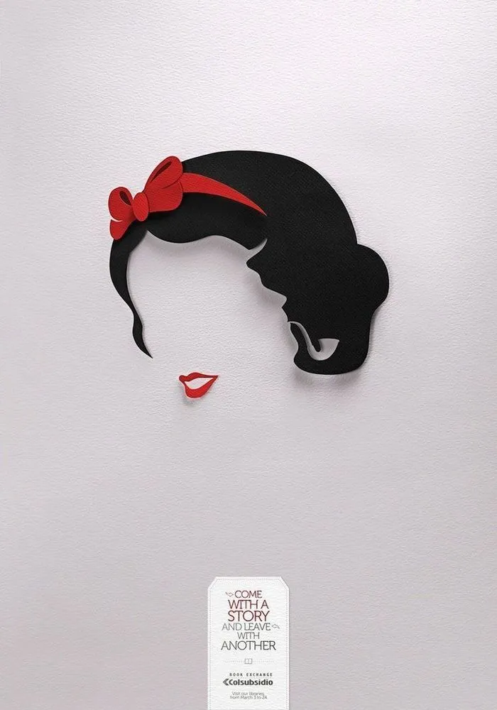12 Iklan Cerdas Ini Butuh Kamu Pikir Berkali-kali Biar Ngerti Maksudnya, Apa Sih Ini yang Dijual? 15