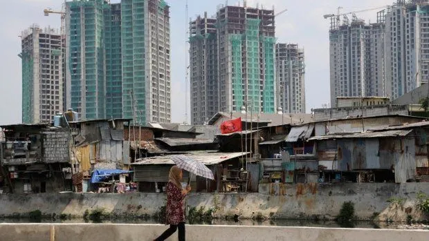 Potret Kesenjangan di Indonesia yang Tidak Boleh Kamu Abaikan. Harusnya Semua Warga Bisa Sejahtera 5