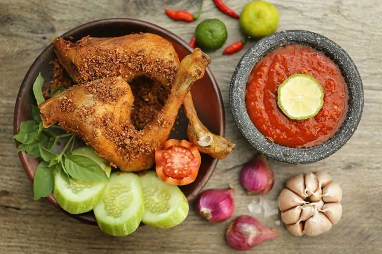 Luluhkan Hati Calon Mertua Itu Gampang Kok. Bawain Saja 8 Makanan Ini! 15