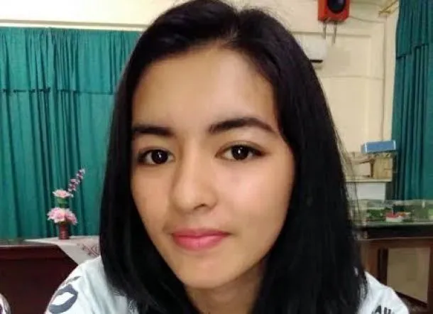 Ini Dia Kisah Nyata Mahasiswi Cantik yang Jadi Sopir dan Kuli Bangunan Kayak Cerita di FTV 6