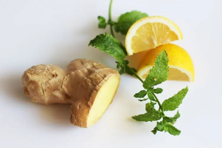 5 Resep Infused Water ini Bisa Jadi Solusi Buat Diet 9