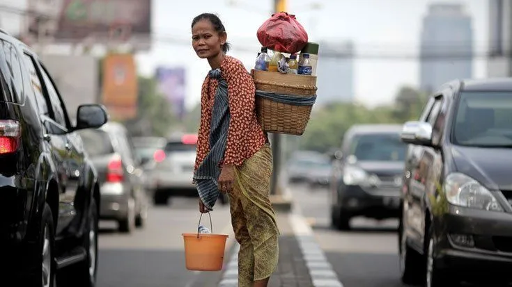 Potret Kesenjangan di Indonesia yang Tidak Boleh Kamu Abaikan. Harusnya Semua Warga Bisa Sejahtera 6