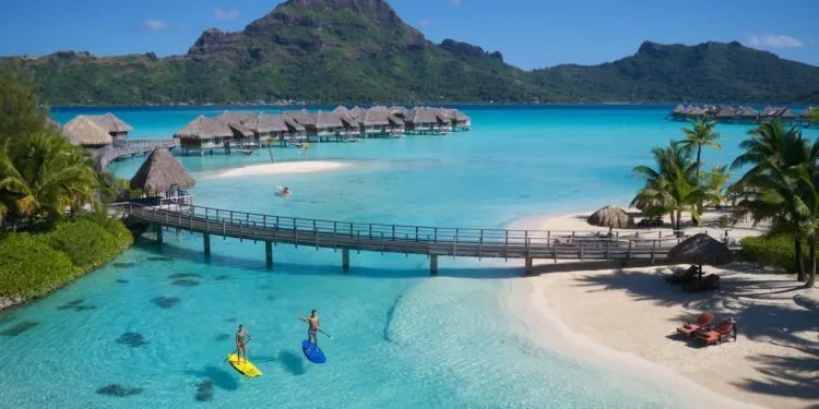 Inilah 10 Pertanyaan Travel Paling Populer di Google. Salah Satunya “Bali di Mana?”, Jadi Sedih :( 11