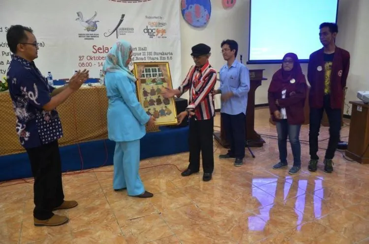 5 Alasan Kenapa Anak Muda Kreatif Harus Datang ke Kriya Award ISI Yogyakarta 5