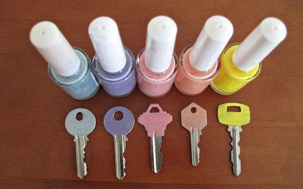 8 Cara Menata Barang yang Anti Mainstream. Pengen 'Kan Rumahmu Rapi dan Nyaman? 16
