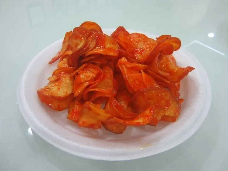 Daripada Boros Jajan di Luar, 6 Resep Camilan Singkong Ini Ampuh Selamatkan Kantongmu dari Keborosan 7