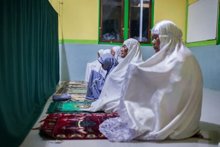 10 Pilihan Kado Hari Ibu yang Jauh Dari Kata Biasa. Dijamin Bikin Ibumu Bangga! 11