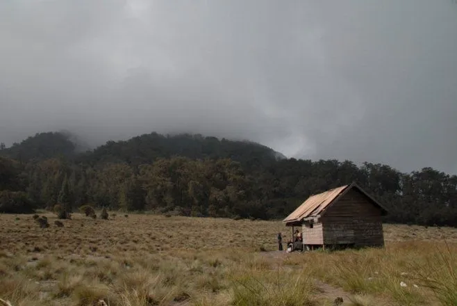 Sosok Itu Mengikutiku Sepanjang Pendakian di Gunung Semeru... 8
