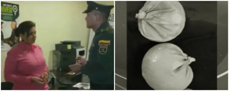 6 Cara Gila Ini Digunakan Untuk Menyelundupkan Obat Terlarang. Miris Kalau Alasannya Cuma Uang! 9