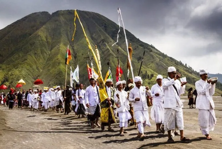 12 Festival Keren di Indonesia yang Bakal Digelar Tahun Depan. Saatnya Liburan Bersama Pasangan! 21
