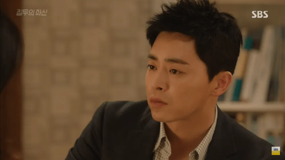 10 Ahjussi Ganteng yang Lahir di Tahun 80-an Awal Tapi Wajah dan Senyumnya Masih Rasa Oppa 90-an 11