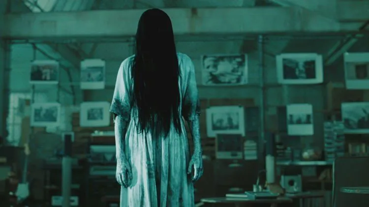 Efek Globalisasi, 7 Hantu Asli Indonesia Ini Pun Mulai Berlagak Kebarat-baratan. Seberapa Mirip? 28
