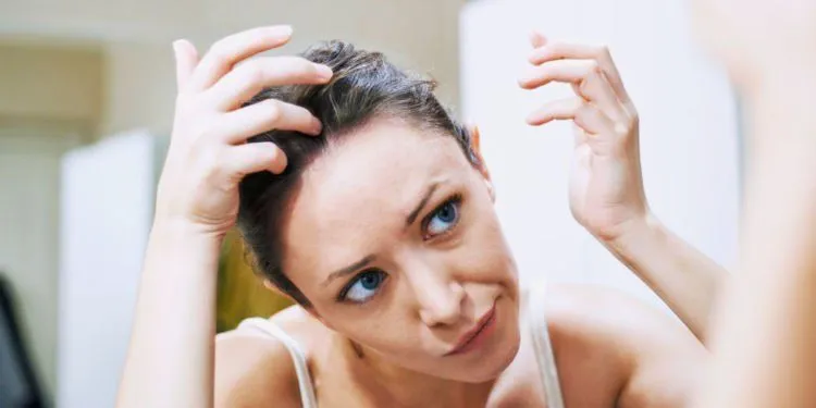 Setelah Keramas, Rambut Basahmu Harus Dikeringkan Dulu Kalau Nggak Mau 5 Hal 'Iyuuuh' Ini Menimpamu! 6
