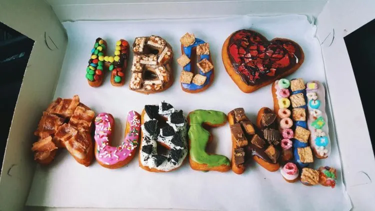10+ Ide Surprise Ulang Tahun Anti Mainstream 23
