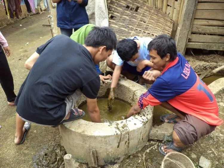 Ternyata Indonesia Tidak Begitu Tertinggal, 5 Desa Ini Bukti Nyata Transisi Energi Biogas 11