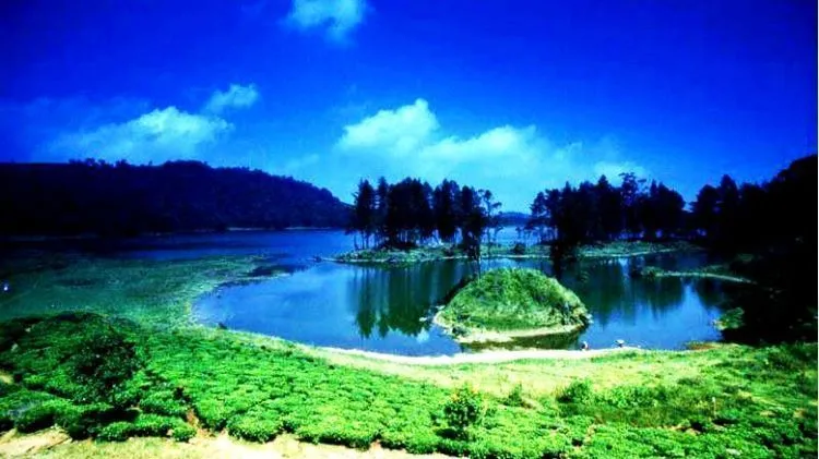 Wisata Cinta di Situ Patenggang Bandung, Yuk! Katanya Hubunganmu dan Dia Bisa Awet Kalau ke Sana 7