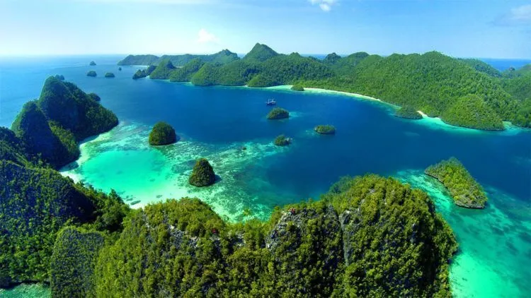 Daftar 11 Festival Wisata dan Budaya di Indonesia Tahun 2019. Ayo Kita Datangi Semua! 20