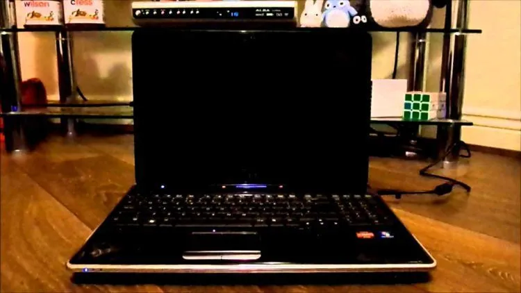 13 Permasalahan Laptop yang Bisa Dideteksi Secara Manual. Jangan Mau Dulu Kalau Disuruh Bayar Mahal! 16