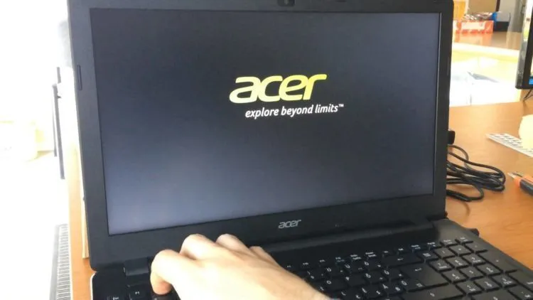 13 Permasalahan Laptop yang Bisa Dideteksi Secara Manual. Jangan Mau Dulu Kalau Disuruh Bayar Mahal! 18