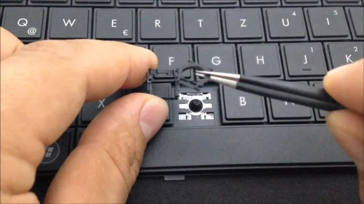 13 Permasalahan Laptop yang Bisa Dideteksi Secara Manual. Jangan Mau Dulu Kalau Disuruh Bayar Mahal! 23