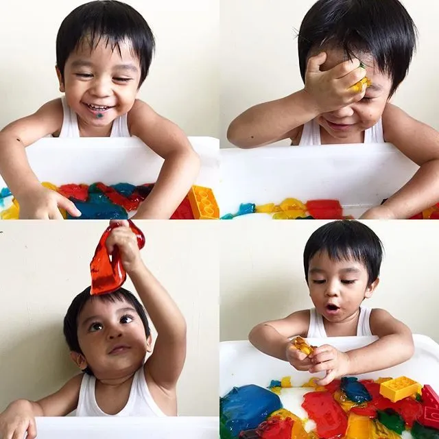 Tak Harus Melulu Gadget, 8 Permainan Montessori yang Mudah Dibuat di Rumah Ini Terbukti Bisa Cerdaskan Anak 10