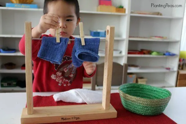 Tak Harus Melulu Gadget, 8 Permainan Montessori yang Mudah Dibuat di Rumah Ini Terbukti Bisa Cerdaskan Anak 16