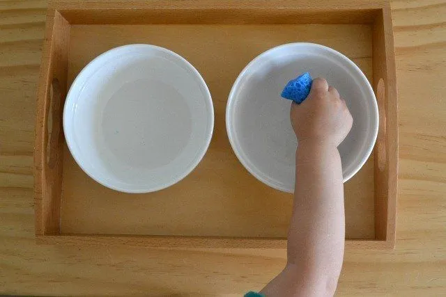 Tak Harus Melulu Gadget, 8 Permainan Montessori yang Mudah Dibuat di Rumah Ini Terbukti Bisa Cerdaskan Anak 18