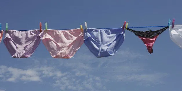 Kamu Nggak Akan Bilang 'Iyuuh' Lagi, Setelah Tahu Kalau Tidur Tanpa Celana Dalam Itu Luar Biasa Manfaatnya 10