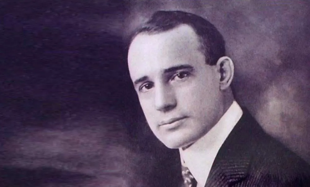 Semula Berawal dari Napoleon Hill, Penulis Buku Motivasi yang Justru Jerumuskan Orang untuk Gagal