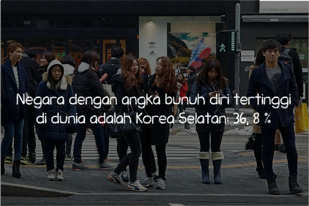 Jika Tak Terdeteksi, Semua Orang Bisa Saja Jadi Gila. 10 Fakta Penyakit Jiwa yang Perlu Kamu Tahu 18