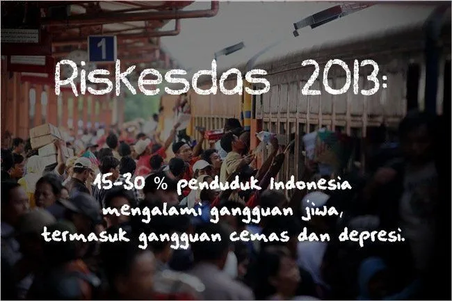 Jika Tak Terdeteksi, Semua Orang Bisa Saja Jadi Gila. 10 Fakta Penyakit Jiwa yang Perlu Kamu Tahu 11