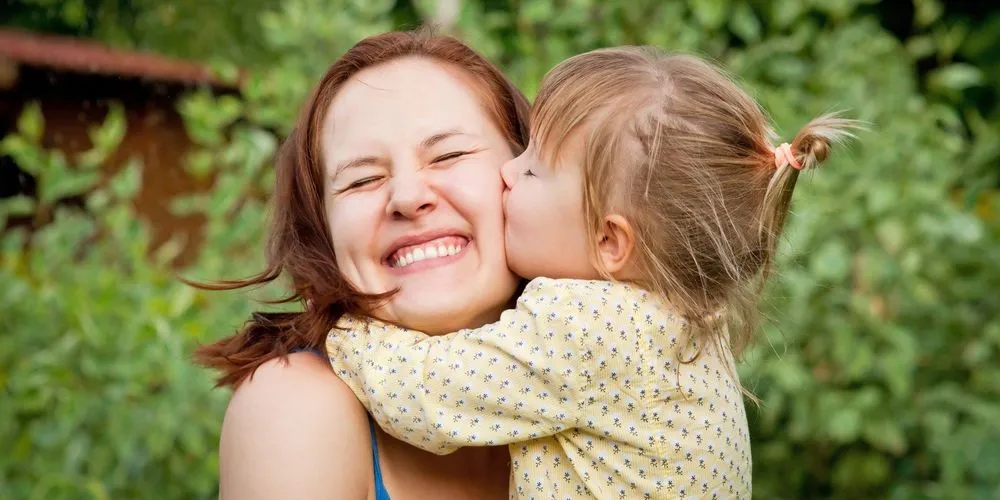 The Power of Mom yang Pasti Setiap Anak Rasakan