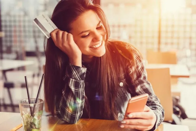Biar Kamu Bisa Jadi Pengusaha Olshop dengan Omzet Puluhan Juta, Simak 7 Kiat Berdagang Online Ini! 12