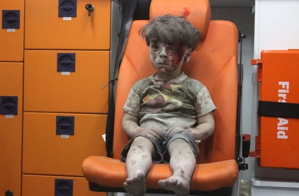 Ketika Rumah Sendiri Jadi Medan Perang, 10 Testimoni Terakhir dari Mereka yang Terjebak di Aleppo 11