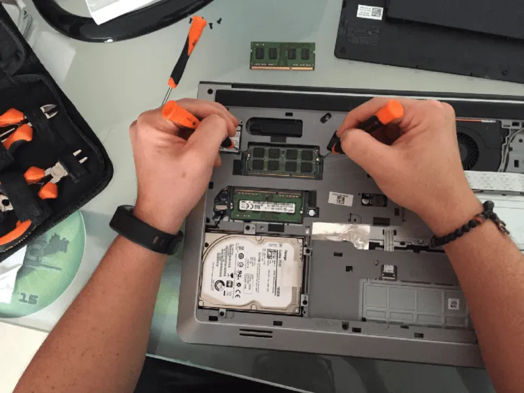 13 Permasalahan Laptop yang Bisa Dideteksi Secara Manual. Jangan Mau Dulu Kalau Disuruh Bayar Mahal! 20
