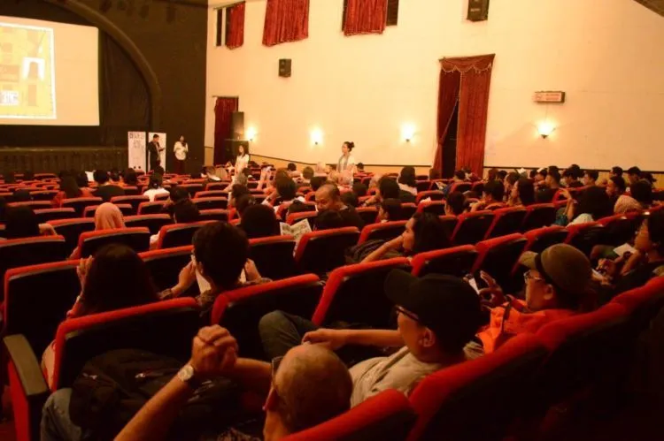 5 Alasan Kenapa Festival Film Dokumenter di Yogyakarta Wajib Kamu Datangi 11