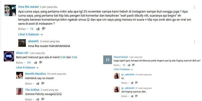 Lagu ‘Candu’ Awkarin Raih Jumlah Unlike Tiga Kali Lipat dari Like-nya di Youtube, Apa yang Salah? 8