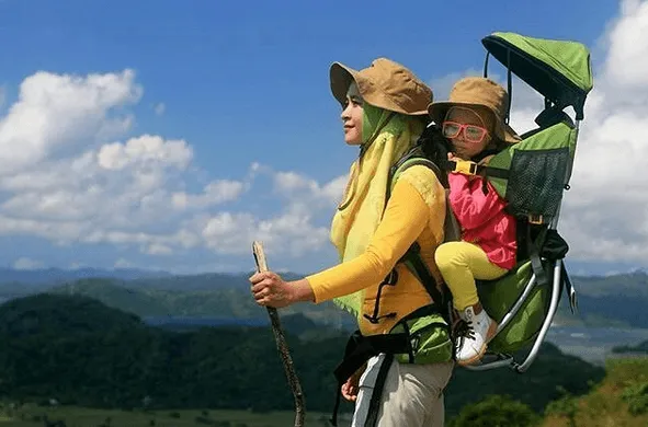 5 Alasan Ini Bikin Yakin Kalau Cewek yang Doyan Traveling Paling Cocok Jadi Ibu Buat Anakmu Nanti! 10