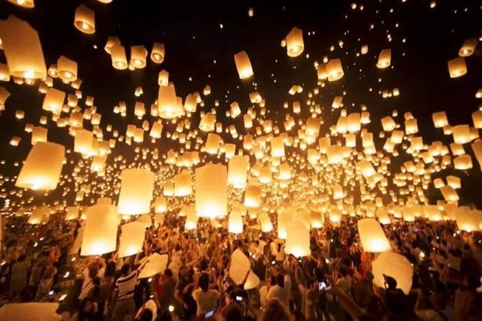 12 Festival Keren di Indonesia yang Bakal Digelar Tahun Depan. Saatnya Liburan Bersama Pasangan!