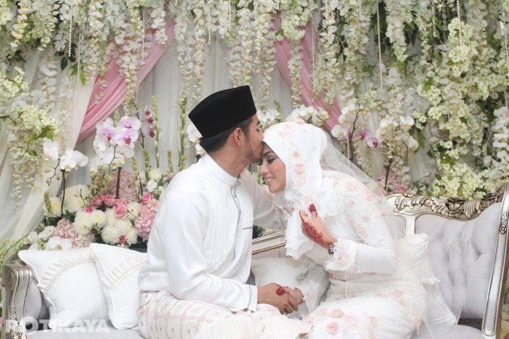 Karena Cinta Itu Memilih, Ketahui 5 Tahapan Cinta Itu Sendiri