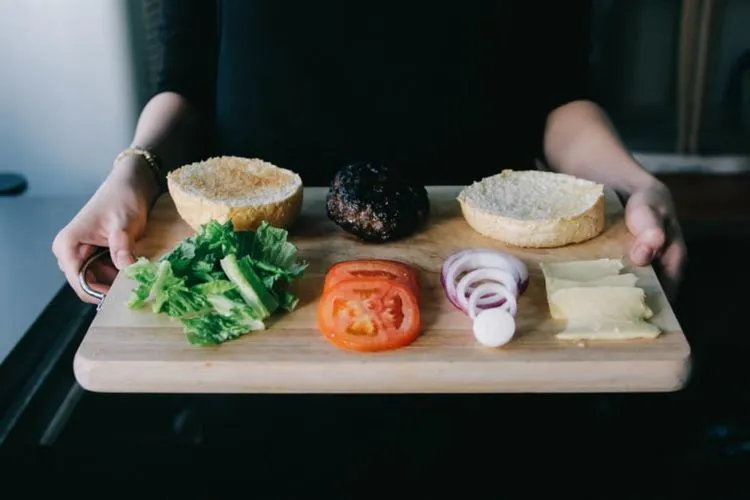 Kenalan Sama Trik Diet yang Lagi Hits, Food Combining. Tetap Makan, Tapi Bonusnya Langsing 14