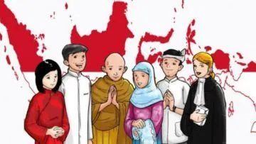 Tinggalkan Fanatisme dan Hargai Pluralisme
