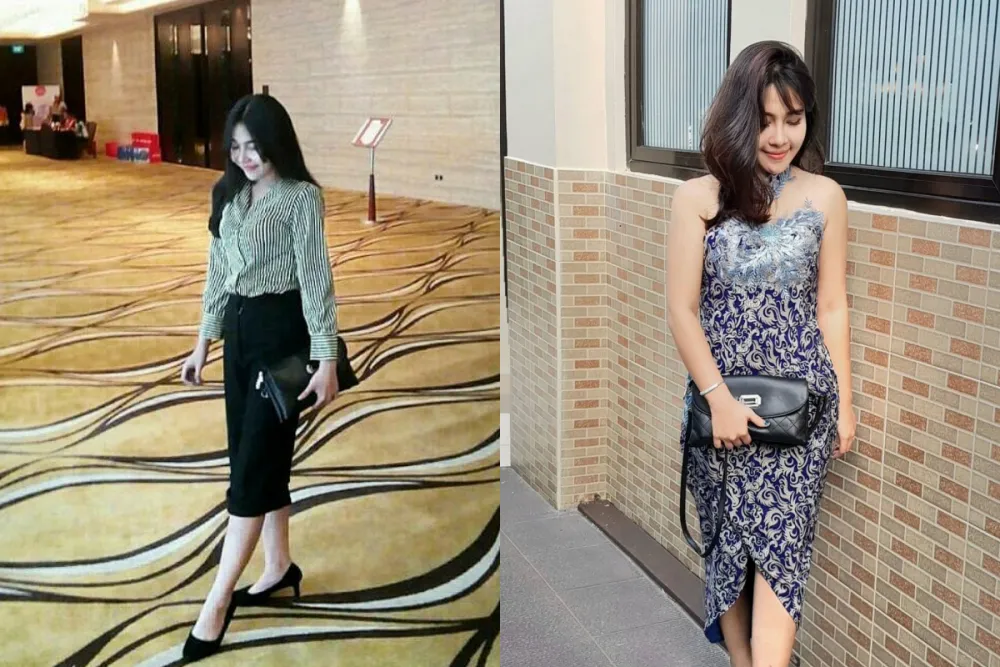 Perubahan Gaya Foto Cewek dari Masa ke Masa. Kira-Kira Tahun Depan Bakal Seperti Apa, Ya? 15