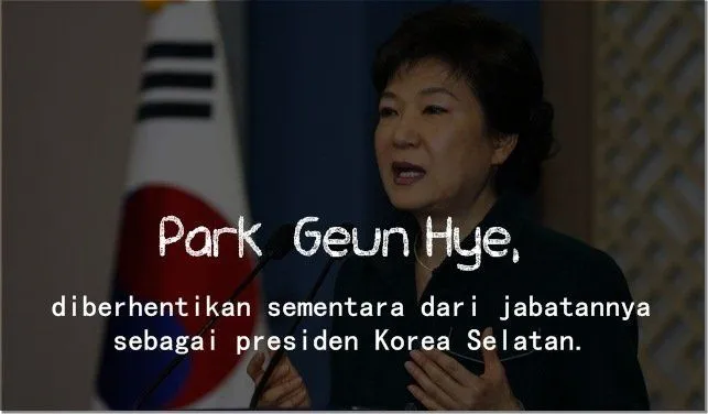Drama Secret Garden Ternyata Punya Andil Lho Dalam Lengsernya Presiden Korea, Cek Deh 11 Gambar Ini 12