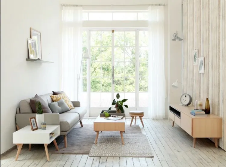 11 Dekorasi Simple Buat Rumah A la Koreamu di Masa Depan. Bikin Pingin dan Hilang Sabar! 15
