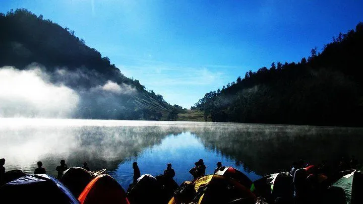 5 Destinasi Wisata Keren yang Sebaiknya Jangan Kamu Kunjungi di Akhir Tahun! 8