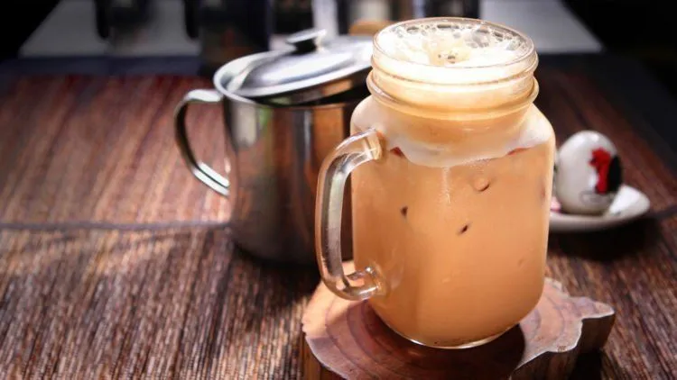 8 Makanan dan Minuman yang Tidak Boleh Dikonsumsi Bersamaan. Bahaya! 10