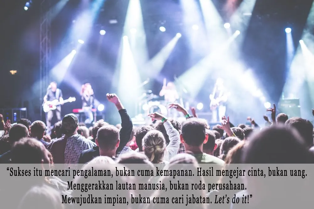 10 Kalimat Motivasi Dari Iklan Rokok Ini Bagus Untuk Membangkitkan Semangat. Abaikan Produknya! 12